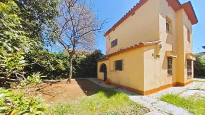 Single-family home on Carrer de les Assutzenes photo 17