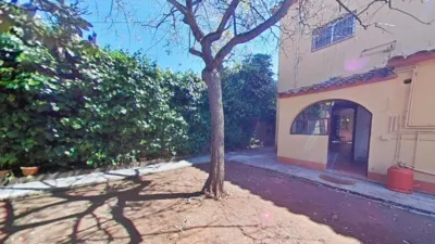 Single-family home on Carrer de les Assutzenes photo 16