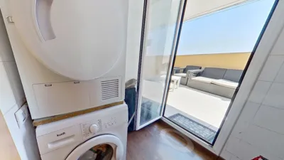 Duplex in Torre-Sana photo 31