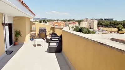 Duplex in Torre-Sana photo 2