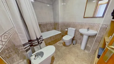 Duplex in Torre-Sana photo 18
