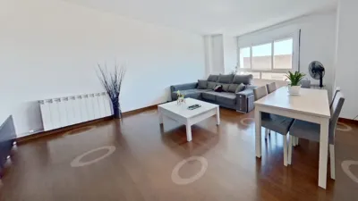 Duplex in Torre-Sana photo 5