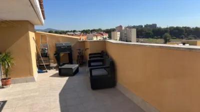 Duplex in Torre-Sana photo 28