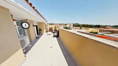 Duplex in Torre-Sana photo 10