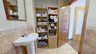 Duplex in Torre-Sana photo 19