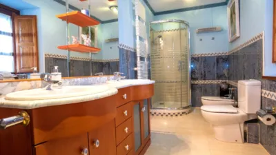 Semi-detached chalet on Carrer Major photo 10