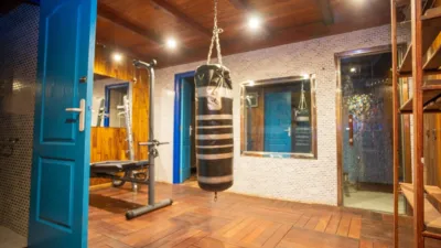 Semi-detached chalet on Carrer Major photo 13