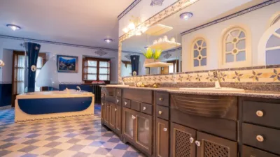 Semi-detached chalet on Carrer Major photo 15