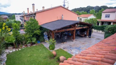 Semi-detached chalet on Carrer Major photo 16