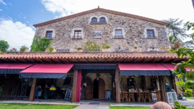 Semi-detached chalet on Carrer Major photo 17