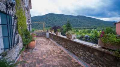 Semi-detached chalet on Carrer Major photo 23