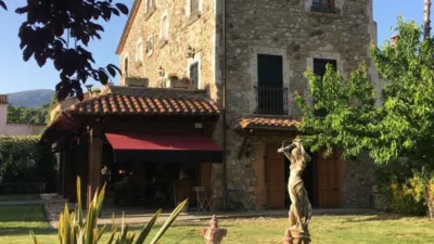 Semi-detached chalet on Carrer Major photo 29