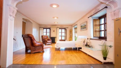 Semi-detached chalet on Carrer Major photo 2