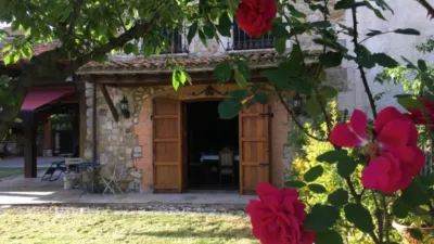 Semi-detached chalet on Carrer Major photo 31