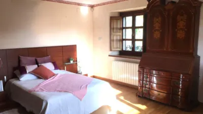 Semi-detached chalet on Carrer Major photo 33