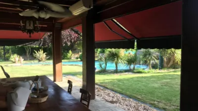 Semi-detached chalet on Carrer Major photo 37