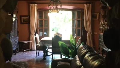 Semi-detached chalet on Carrer Major photo 39