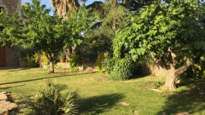 Semi-detached chalet on Carrer Major photo 46