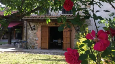Semi-detached chalet on Carrer Major photo 49