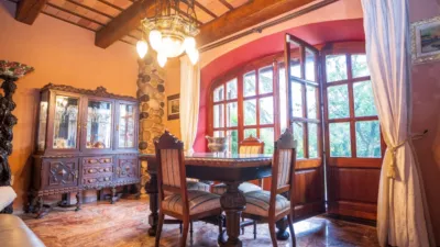 Semi-detached chalet on Carrer Major photo 4