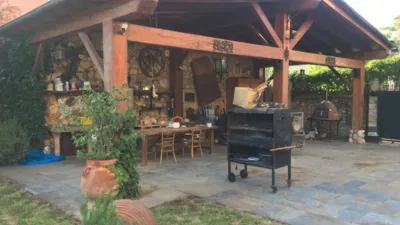 Semi-detached chalet on Carrer Major photo 51