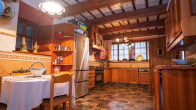 Semi-detached chalet on Carrer Major photo 5