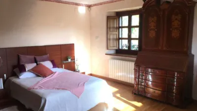 Semi-detached chalet on Carrer Major photo 6