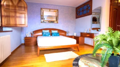 Semi-detached chalet on Carrer Major photo 7