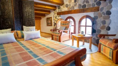 Semi-detached chalet on Carrer Major photo 8