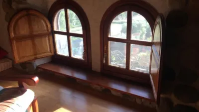 Semi-detached chalet on Carrer Major photo 9