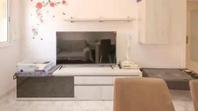 Flat on Carrer de Viladecans photo 4