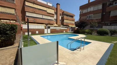 Apartment on Carrer de Francesc Layret photo 34