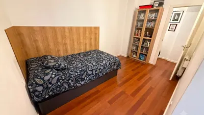 Apartment on Carrer de Francesc Layret photo 19