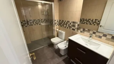 Apartment on Carrer de Francesc Layret photo 24