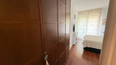 Apartment on Carrer de Francesc Layret photo 39