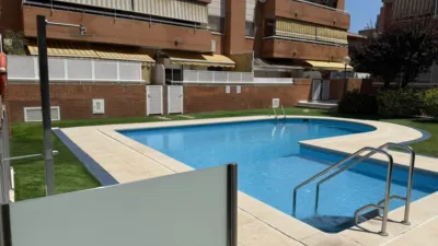 Apartment on Carrer de Francesc Layret photo 3