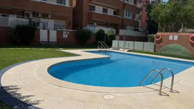 Apartment on Carrer de Francesc Layret photo 30