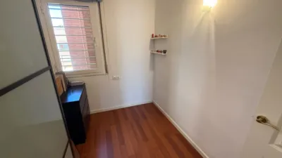 Apartment on Carrer de Francesc Layret photo 21