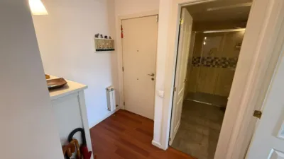 Apartment on Carrer de Francesc Layret photo 32