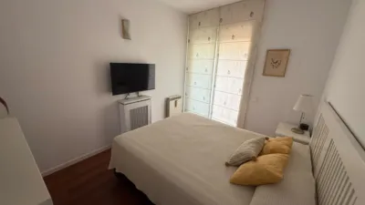 Apartment on Carrer de Francesc Layret photo 10