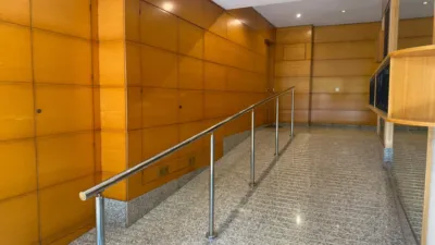 Apartment on Carrer de Francesc Layret photo 29