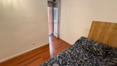 Apartment on Carrer de Francesc Layret photo 40