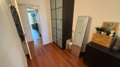 Apartment on Carrer de Francesc Layret photo 22