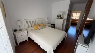 Apartment on Carrer de Francesc Layret photo 11