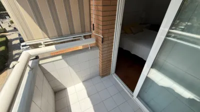 Apartment on Carrer de Francesc Layret photo 9