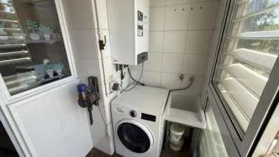 Apartment on Carrer de Francesc Layret photo 36