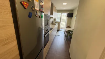 Apartment on Carrer de Francesc Layret photo 6