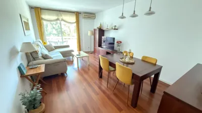Apartment on Carrer de Francesc Layret photo 2