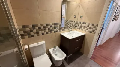Apartment on Carrer de Francesc Layret photo 26