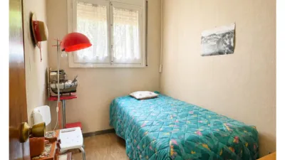 Flat on Carrer de les Roses photo 12